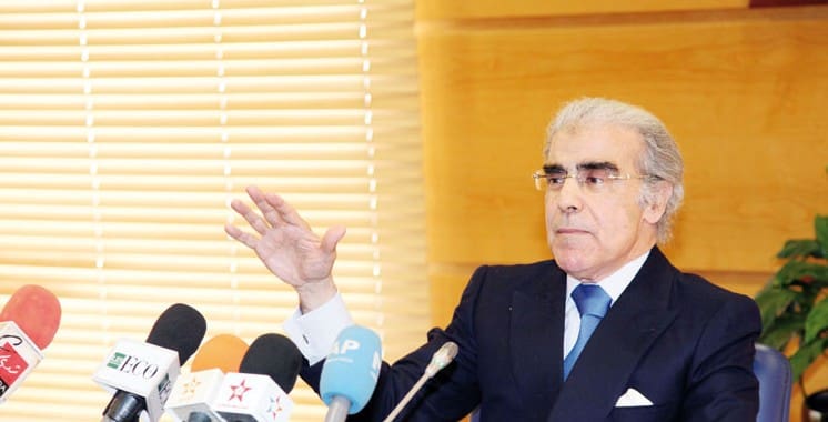 Banques islamiques : Abdellatif Jouahri, serait-il dans le point de mire du PJD