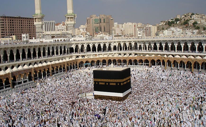 Le Maroc salue toutes les mesures organisationnelles prises par l’Arabie Saoudite pour le déroulement du Hajj 1437 (MAEC)