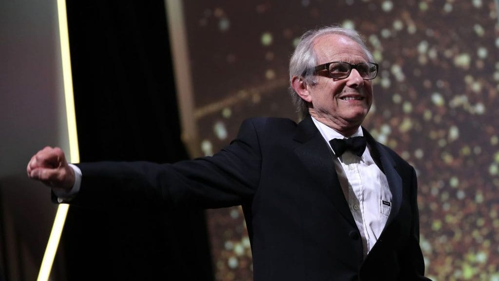Festival de Cannes: La Palme d’or  pour «Moi, Daniel Blake», du britannique  Ken Loach