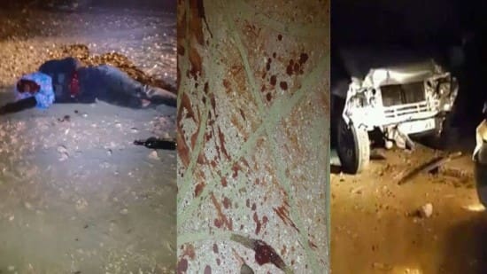 Laâyoune: Arrestation de 5 individus impliqués dans la bataille rangée entre contrebandiers