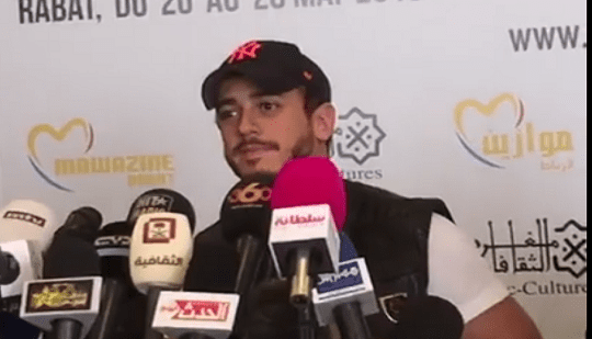 Affaire Lamjarred: Deux avocats dont une marocaine chargée de la défense du chanteur accusé d’agression sexuelle à Paris