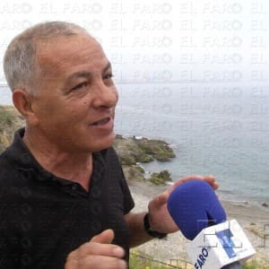 Sebta : Un Marocain découvre 258 kg de cocaïne sur le rocher d’une plage (vidéo)