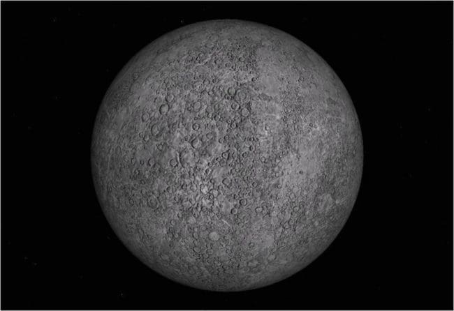 La planète Mercure passera devant le Soleil le 9 mai (vidéo tutoriel)