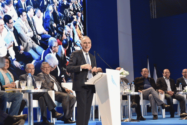 Mezouar accuse certains pays étrangers de vouoir exploiter le conflit artificiel du Sahara