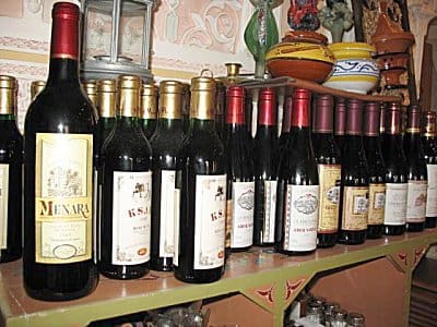 Plus de 5 millions de litres de vin exportés par le Maroc en 2015 (Assabah)