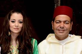 Le Palais Royal dément la naissance d’un bébé dans le foyer de Moulay Rachid