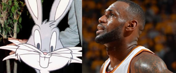 La star de la NBA Lebron James sera à l’affiche de Space Jam2, 20 ans après sa sortie (vidéo)