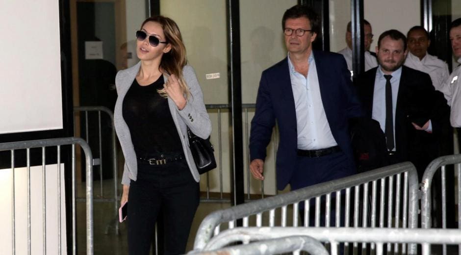 Procès de Nabilla: La starlette condamnée à 6 mois de prison ferme