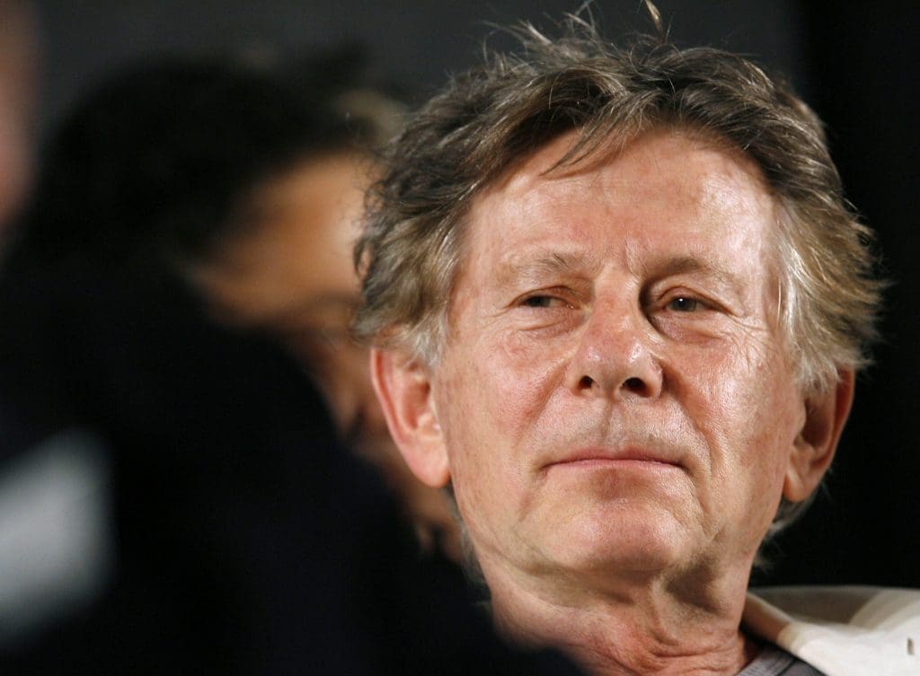 Roman Polanski: La Pologne rouvre la procédure d’extradition contre lui