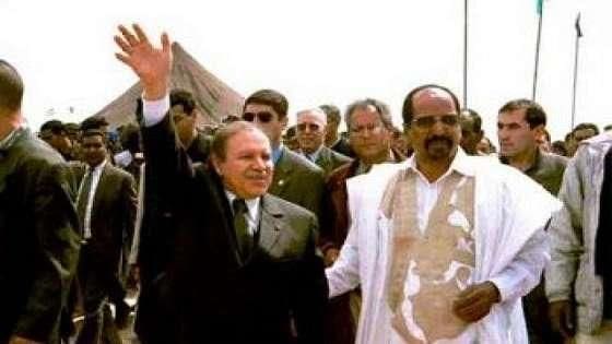 Mort de Mohamed Abdelaziz: L’Algérie décrète un deuil de 8 jours