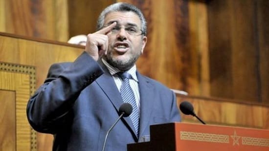 Ramid aux americains: Washington n’est pas qualifiée pour demander des comptes au Maroc en matière de respect des  DH