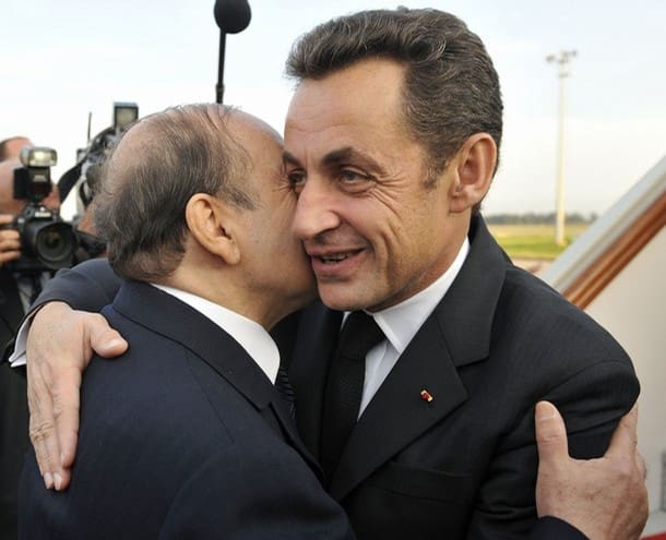 Algérie: Lamamra qualifie Nicolas Sarkozy de « récidiviste » pour avoir encensé le Maroc et critiqué son pays