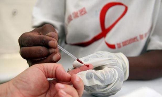 Coronavirus : le nombre de morts du sida pourrait doubler en Afrique sub-saharienne pendant la pandémie, selon l’ONU