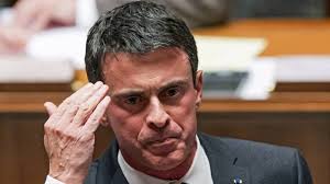 Valls: « ni retrait » de la loi, « ni remise en cause » de l’art.2 de la loi travail