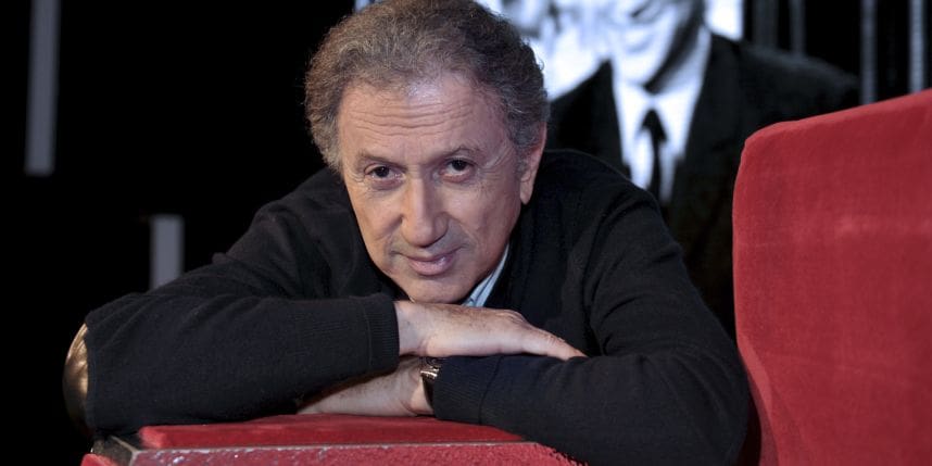 France2: Michel Drucker n’ira nul part, il lance une nouvelle émission