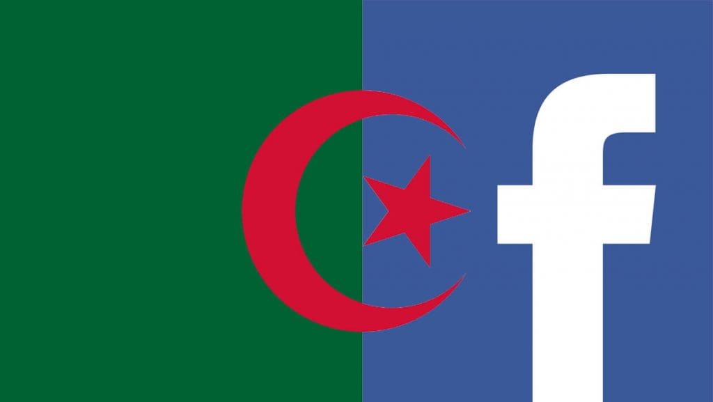 Algérie: Lancement d’un  programme de désintoxication à Facebook