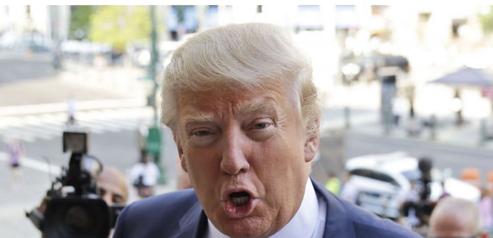 Donald Trump réduit son retard sur Hilary Clinton après la tuerie d’Orlando