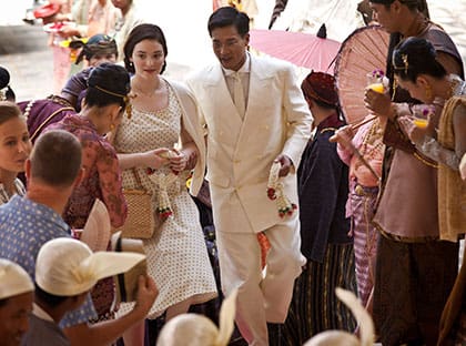 Birmanie: Le film Twilight over Burma interdit de diffusion lors d’un festival dédié aux droits de l’homme (bande-annonce)