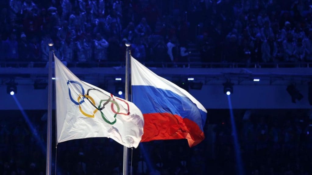 La fédération internationale d’athlétisme maintient la suspension des athlètes russes des J.O