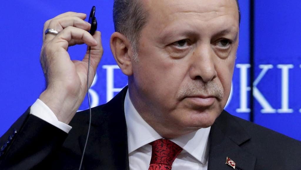 Obsèques de Mohamed Ali : Le président turc Tayyip Erdogan sera présent