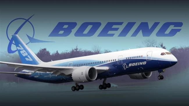 L’Iran achète 100 avions à Boeing