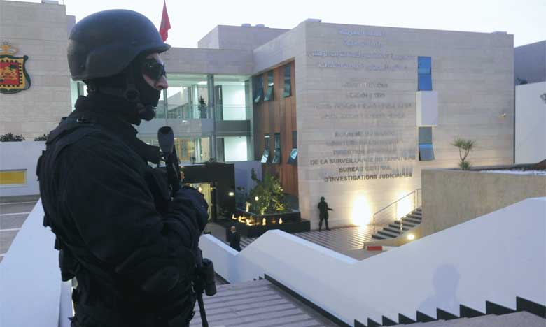 Oujda: Arrestation d’un Italien partisan de Daech qui projetait des attentats à Casablanca