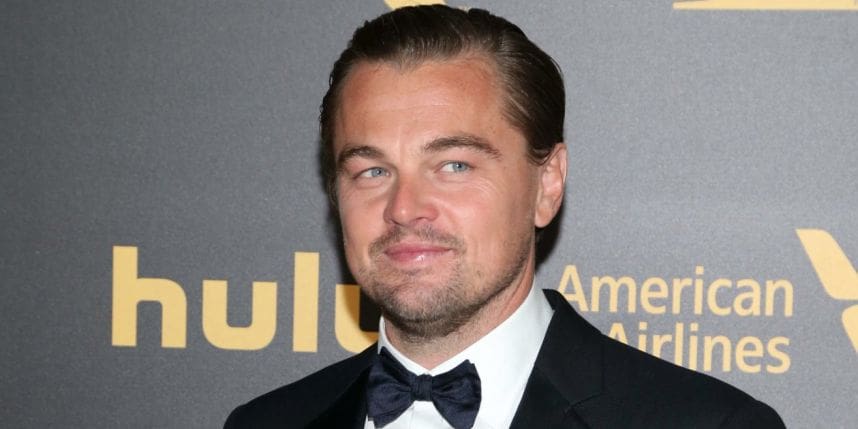 Infos croustillantes d’anciens profs de star sur Reddit: Leonardo Dicaprio déjeunait avec les membres du corps enseignant