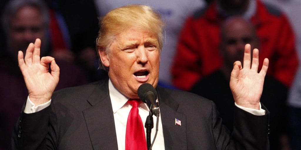 Tuerie d’Orlando : Trump  »se félicite d’avoir encore une fois eu raison »