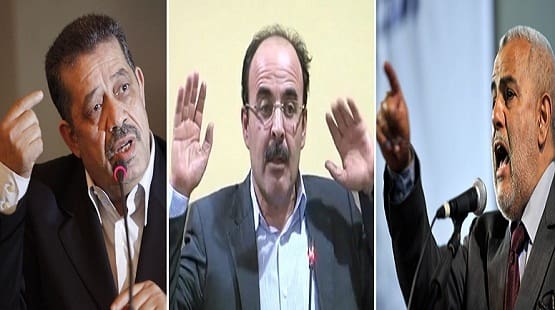 Ilyas El Omari le « bandit » cible d’un tir croisé provenant de Benkirane-Chabat