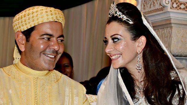 Urgent.. Naissance d’un nouveau-né dans le foyer du Prince Moulay Rachid et de Lalla Oum Keltoum