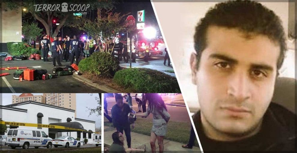 Orlando: L’auteur de la tuerie du club gay fréquentait cette boîte de nuit (médias américains)