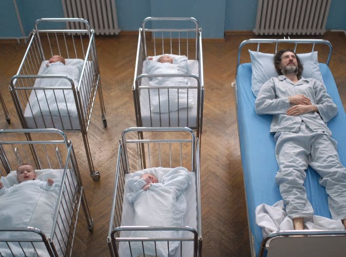 Inde : Un bébé de 18 mois possède la puberté d’un adulte de 25 ans