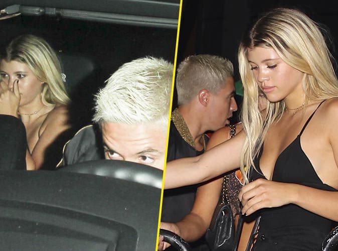 Le footballeur Samir Nasri en compagnie de la fille mineure de Lionel Richie, choque les internautes (tweets)
