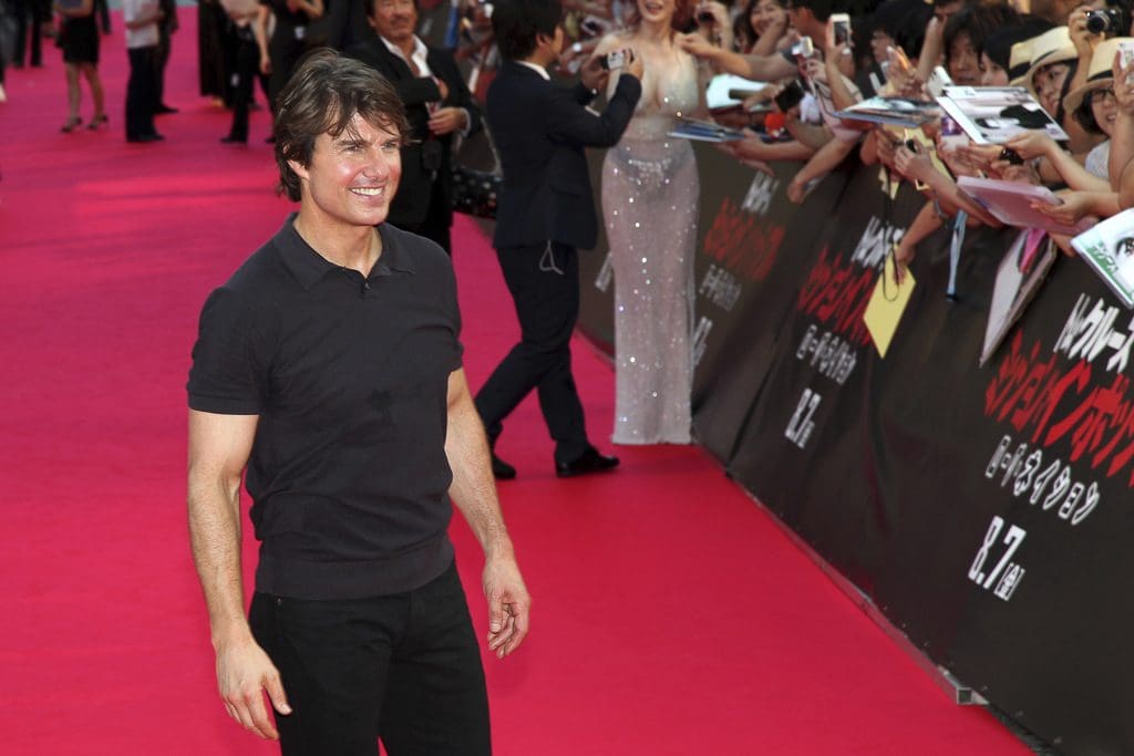 Tom Cruise: L’église de scientologie dont l’acteur est membre, l’empêcherait de voir sa fille