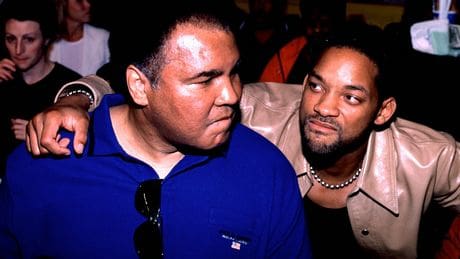 Funérailles de Mohamed Ali: Will Smith portera le cercueil du  »Greatest »