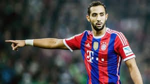 Mehdi Benatia dépose plainte pour violence contre son père
