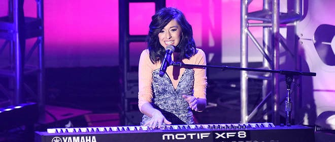 Une chanteuse de The Voice tuée par balle après un concert