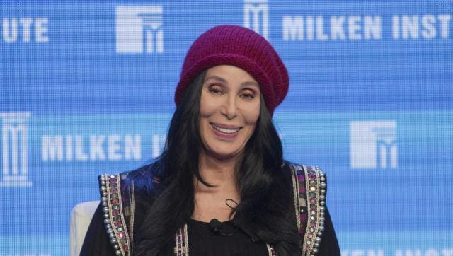 La chanteuse Cher est mourante (vidéo)