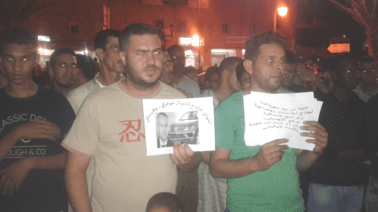 Elhabib Choubani ajoute aux difficultés du parti de la Lampe et son chef Abdelilah Benkirane