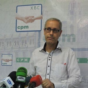 Melillia : Un député d’origine marocaine accuse Rabat de faire « la sourde oreille » concernant les mineurs non accompagnés