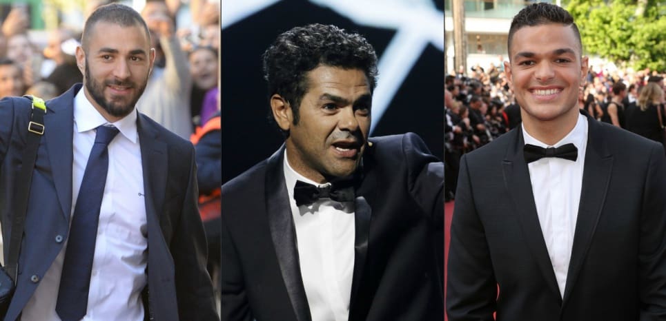 « J’aurais dû fermer ma bouche » , reconnaît Jamel Debbouze à propos de ses déclarations sur Benzema et Ben Arfa