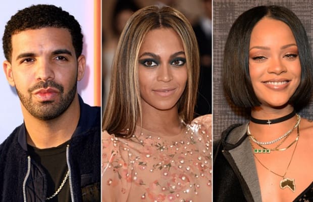 Le palmarès  des BET Awards (vidéo)