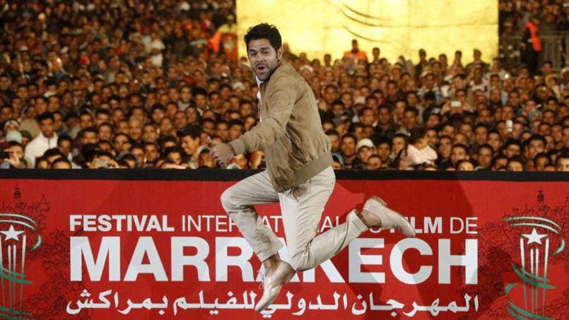 Jamel Debbouze : Le roi Mohammed VI n’a rien à voir avec le Festival du rire de Marrakech