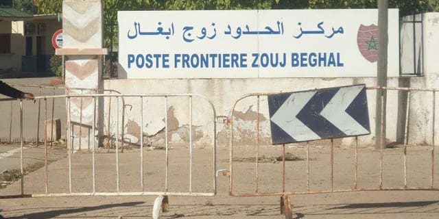 Refoulement par l’Algérie de 22 marocains et interpellation par les FAR de 4 autres à Zouj Beghal