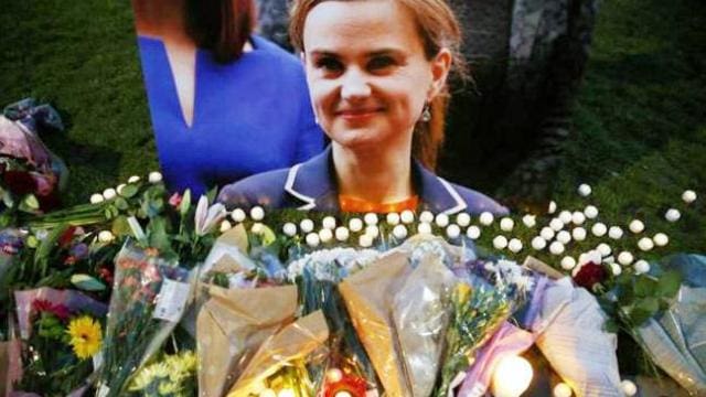 Royaume-Uni: Après le meurtre de Jo Cox, le Brexit recule dans les sondages