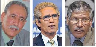 Feu Mohamed Abdelaziz avait exprimé sa préférence pour Brahim Ghali pour lui succéder (enregistrement sonore)