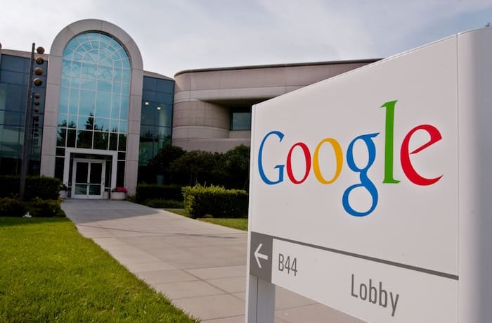 Google serait en train de développer son propre smartphone