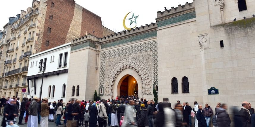 L’Algérie ne cherche pas à contrôler l’islam en France mais verse 2 millions d’euros par an à la Grande Mosquée de Paris (ambassadeur)