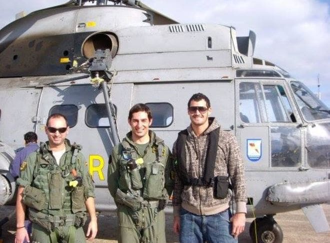 Espagne: Un pilote militaire espagnol dénonce l’état vétuste des hélicoptères suite à l’incident d’un de ces appareils à Casablanca