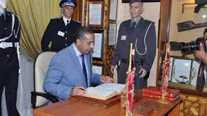 Les douze travaux d’Hercule de Hammouchi